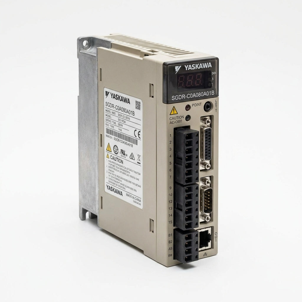 Yaskawa SGDR-C0A080A01B