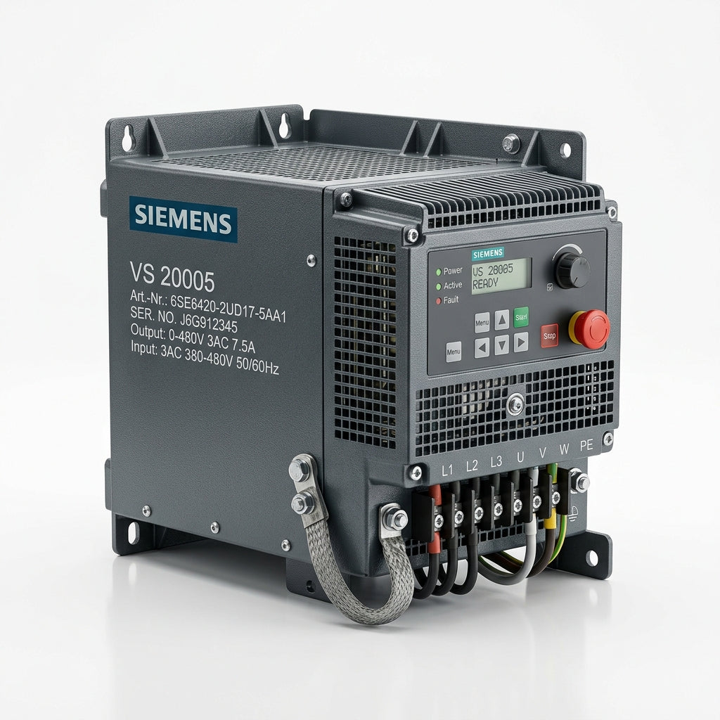 SIEMENS VS 20005