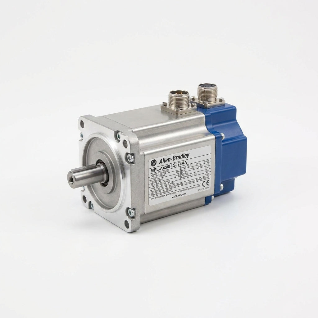 Allen-Bradley MPL-A430H-SJ74AA