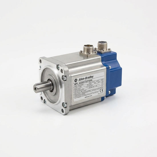 Allen-Bradley MPL-A430H-SJ74AA