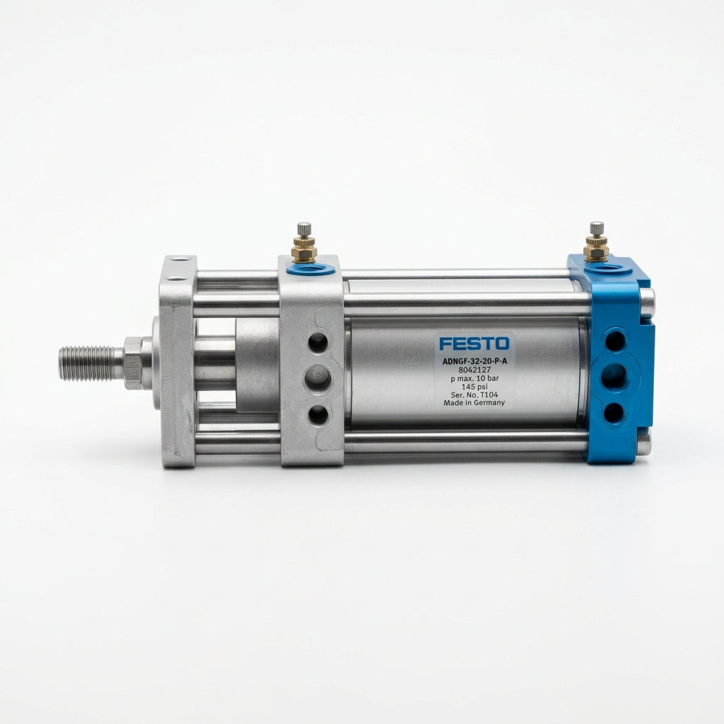 FESTO ADNGF-32-20-P-A