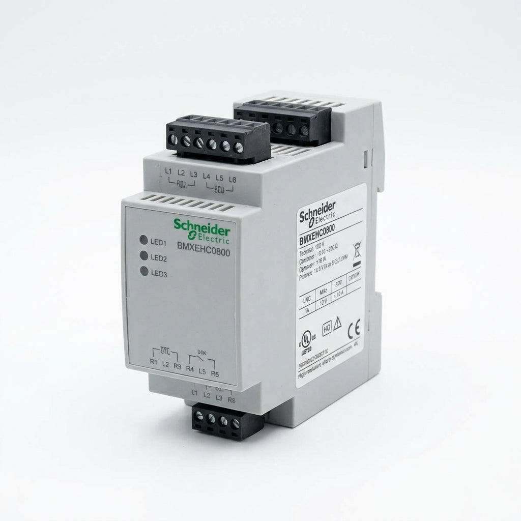 Schneider Electric BMXEHC0800