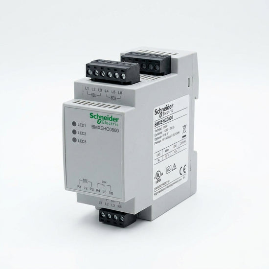 Schneider Electric BMXEHC0800