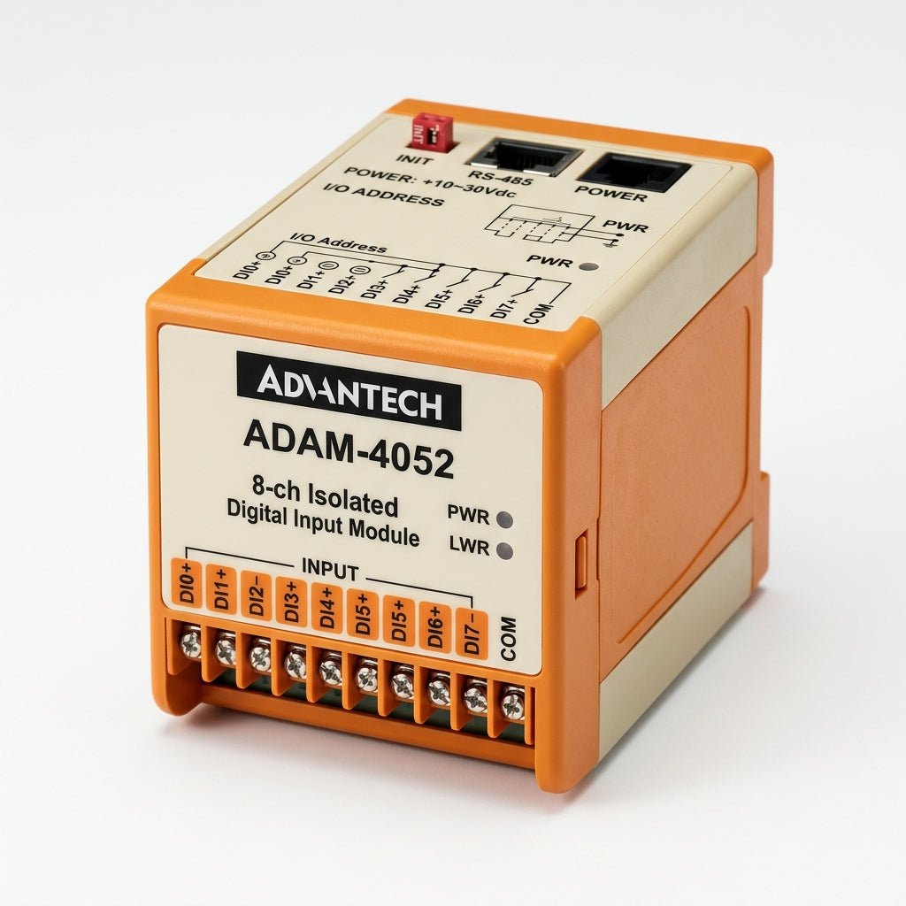 ADAM ADVANTECH ADAM-4052