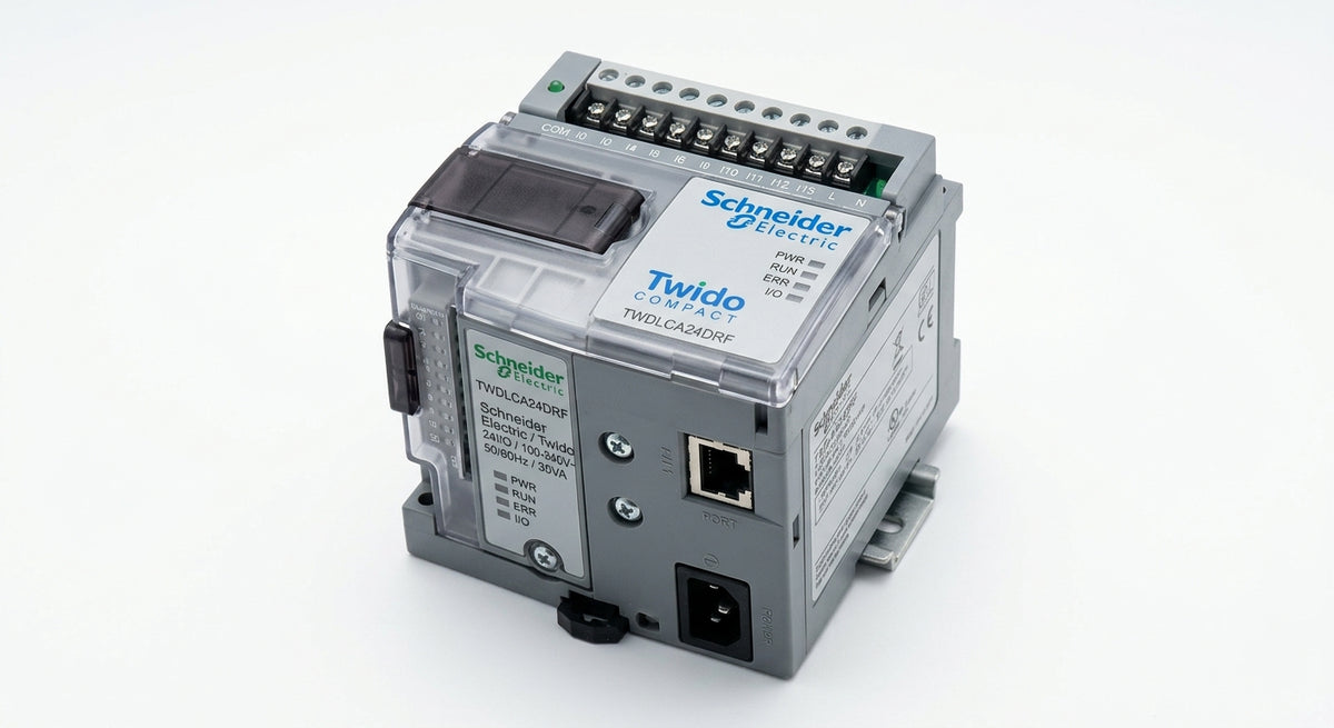 SCHNEIDER ELECTR ICTWIDO TWDLCA