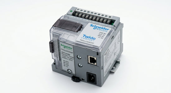 SCHNEIDER ELECTR ICTWIDO TWDLCA