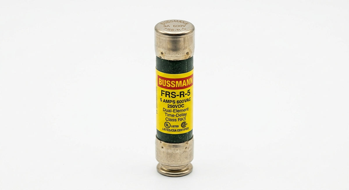 BUSSMAN FRS-R-5