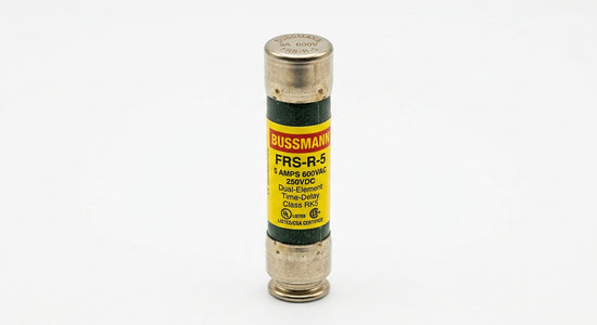 BUSSMAN FRS-R-5