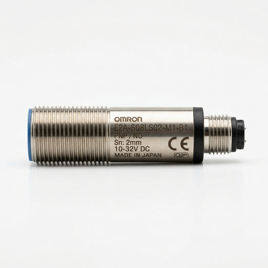 OMRON E2A-S08LS02-M1-B1