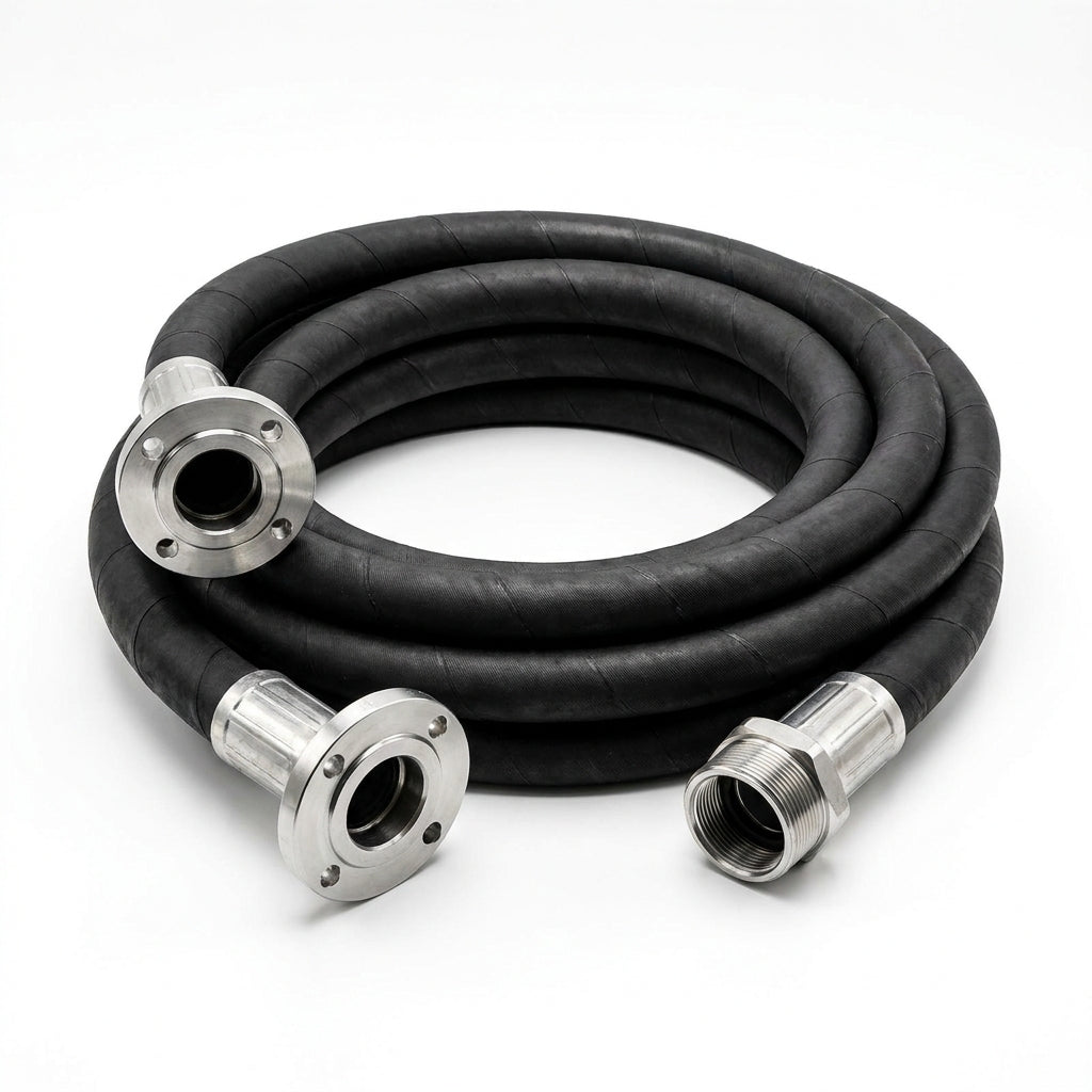 BIND SMC TU0604G-20 MANGUERA DE POLIURETANO