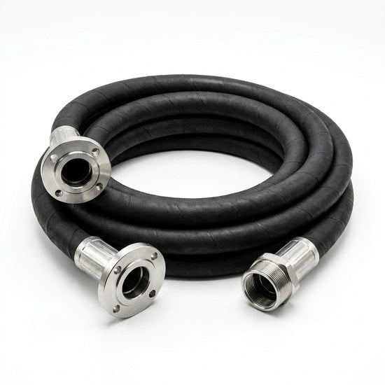 BIND SMC TU0604G-20 MANGUERA DE POLIURETANO
