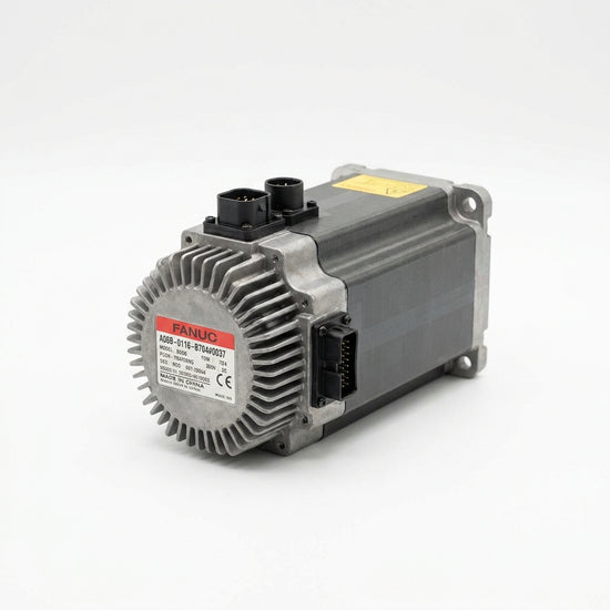 FANUC A06B-0116-B704#0037