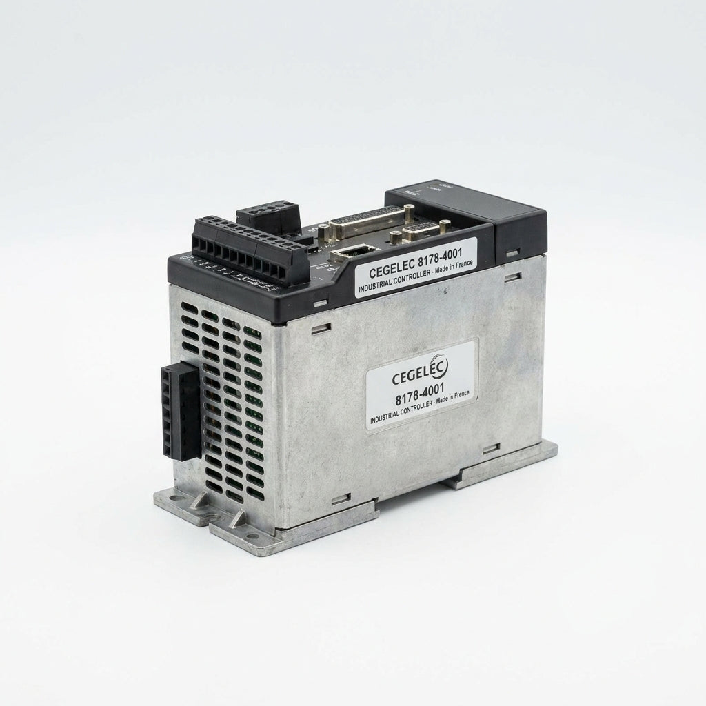 CEGELEC 8178-4001
