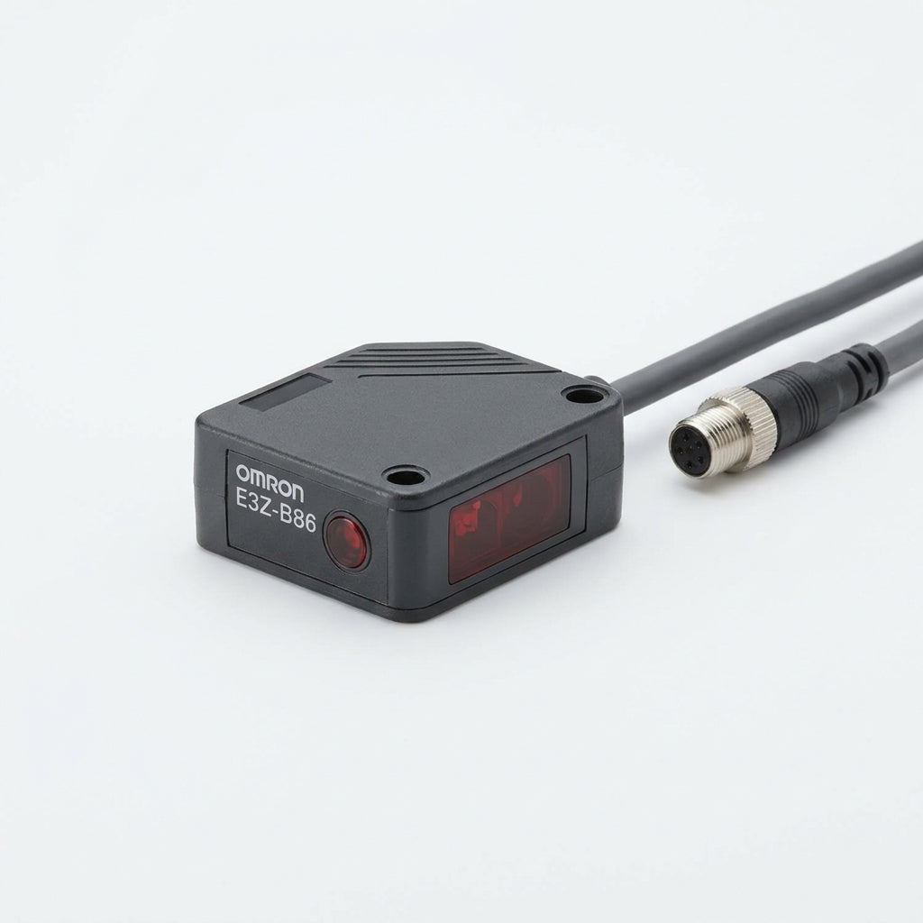 Omron E3Z-B86