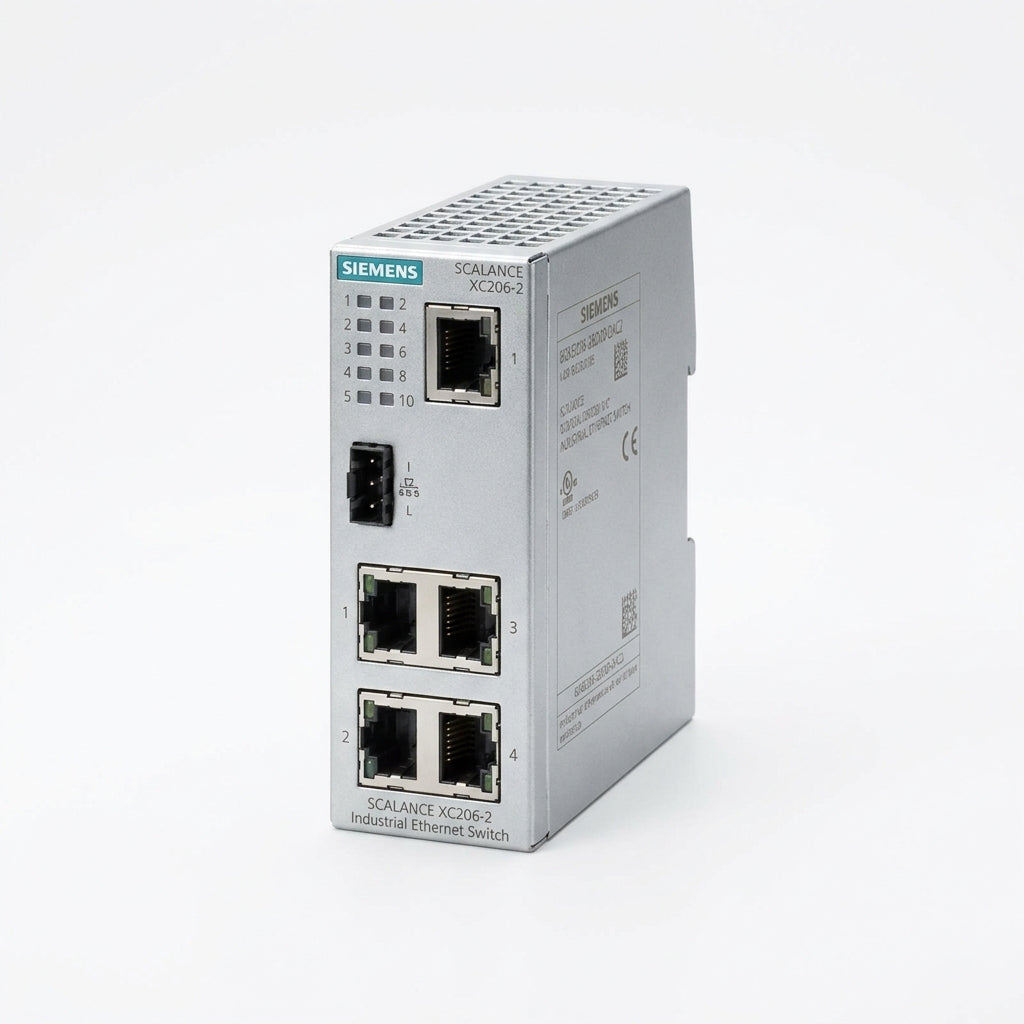 Siemens 6GK5206-2BD00-2AC2