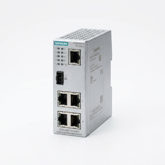 Siemens 6GK5206-2BD00-2AC2
