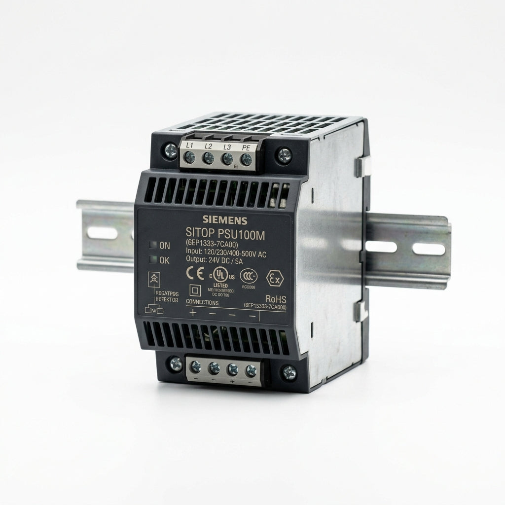SIEMENS/PA 6EP1333-7CA00
