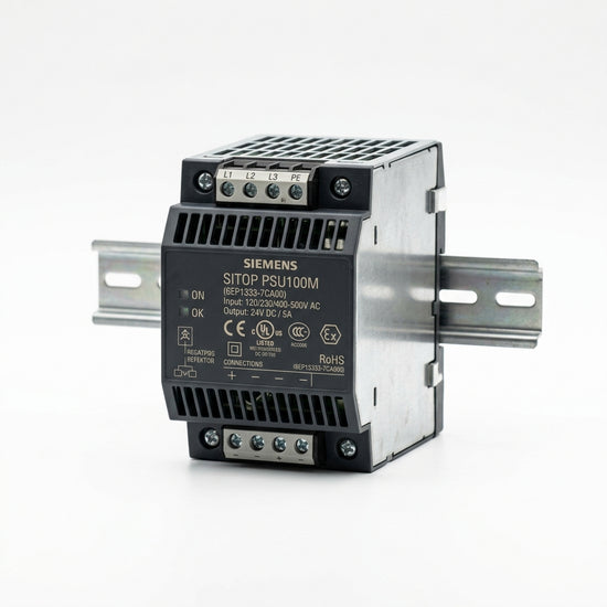 SIEMENS/PA 6EP1333-7CA00
