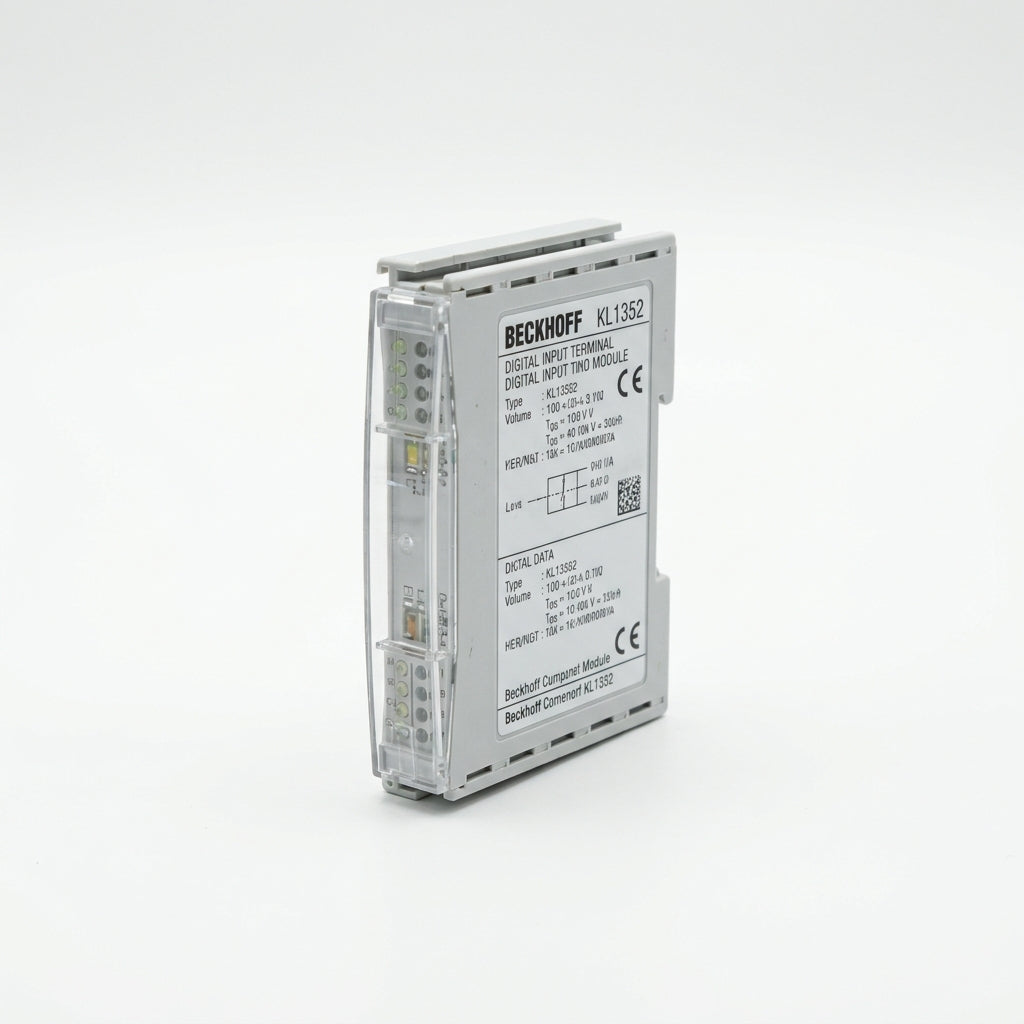 Beckhoff KL1352