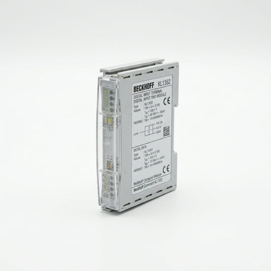 Beckhoff KL1352
