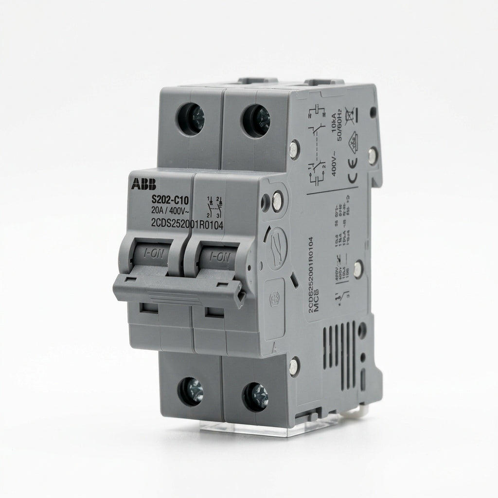 ABB 2CDS252001R0104