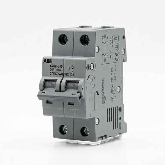 ABB 2CDS252001R0104