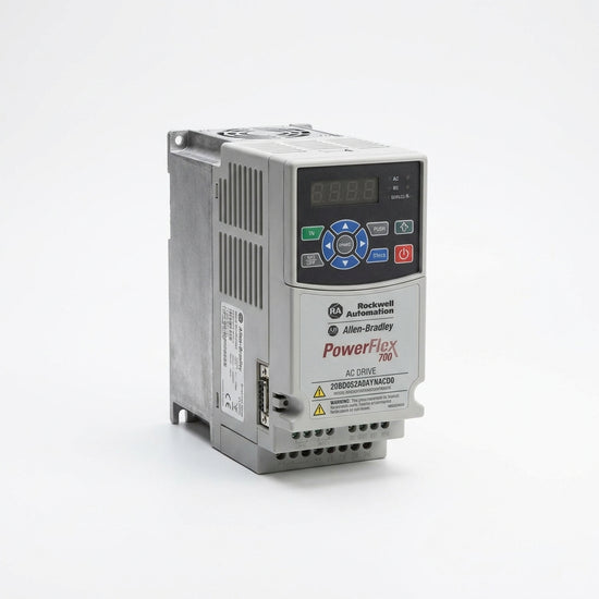 Allen-Bradley 20BD052A0AYNACD0