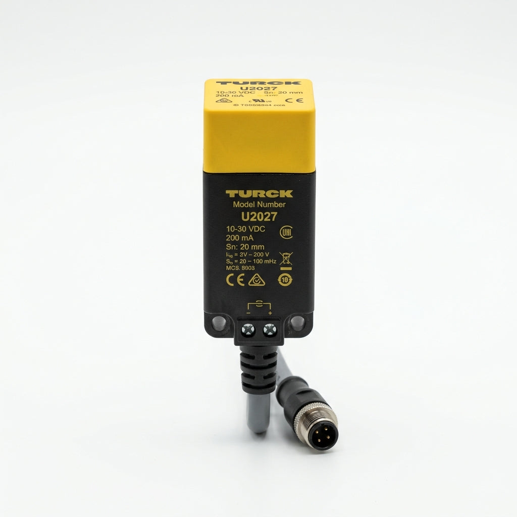 TURCK U2027