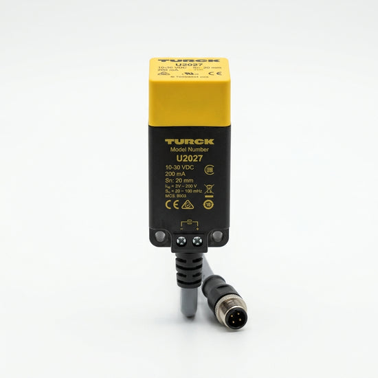 TURCK U2027