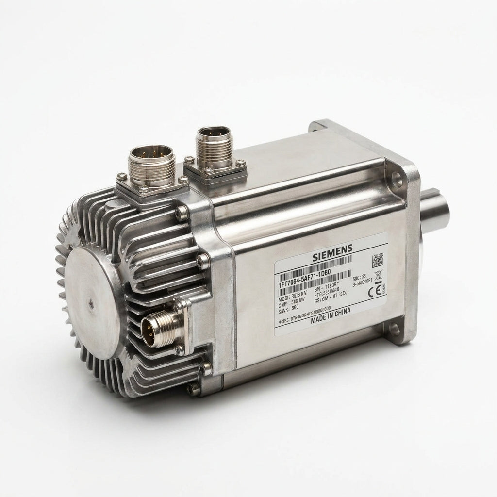 Siemens 1FT7084-5AF71-1DB0