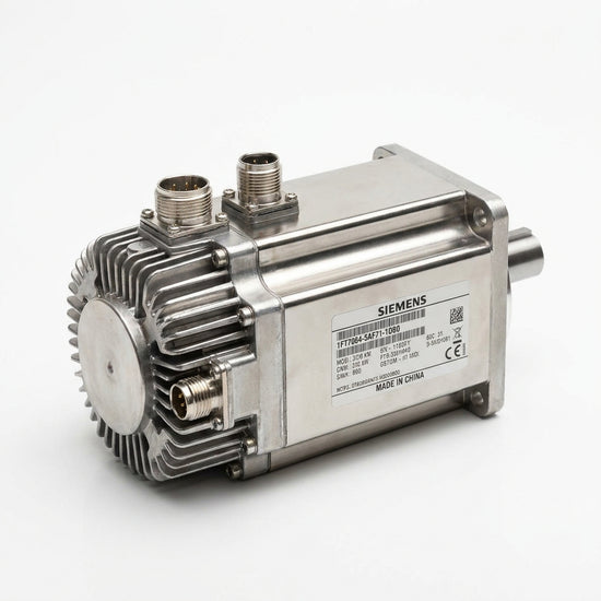 Siemens 1FT7084-5AF71-1DB0