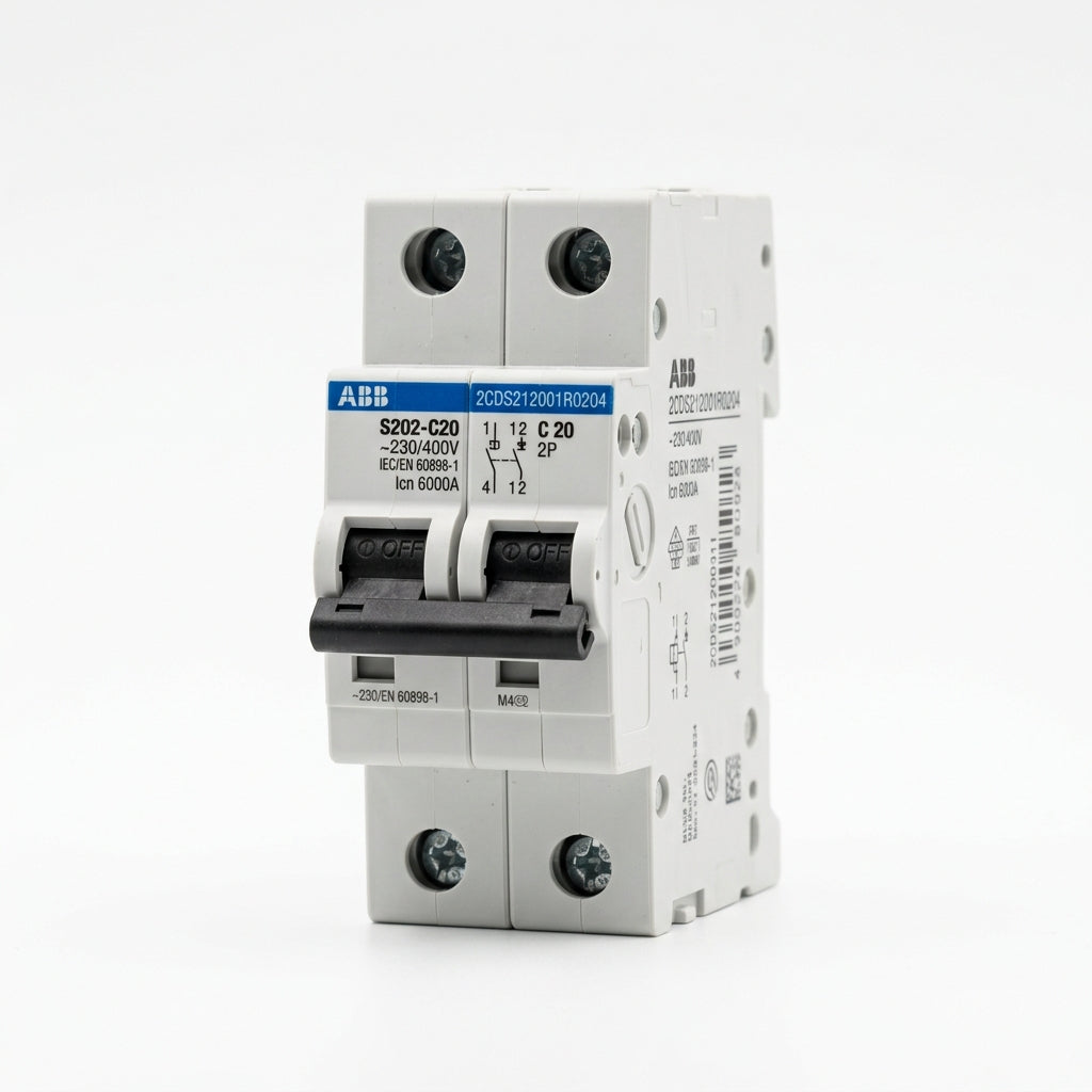 ABB 2CDS212001R0204