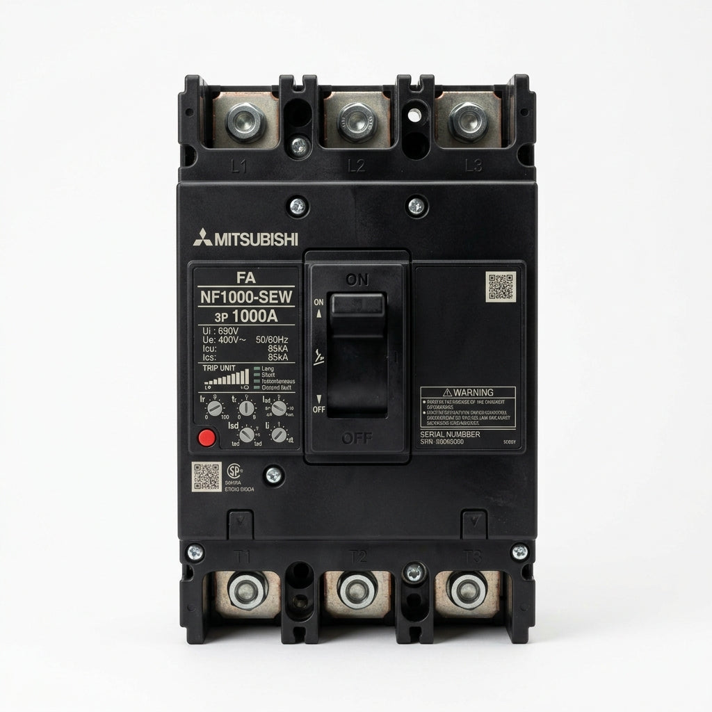 MITSUBISHI/FA NF1000-SEW3P1000A