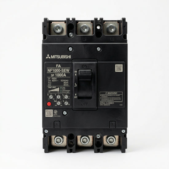 MITSUBISHI/FA NF1000-SEW3P1000A
