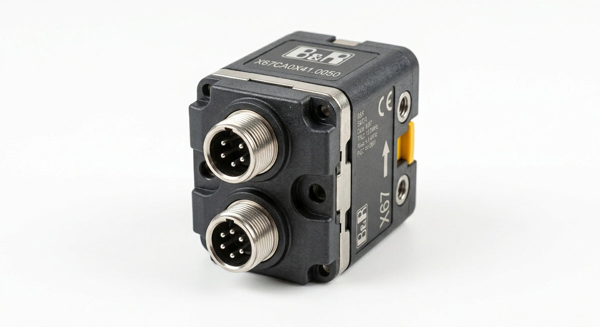 B&R X67CA0X41.0050