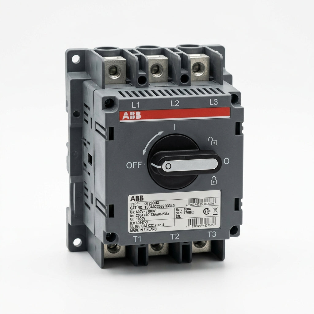 ABB 1SCA022589R3340