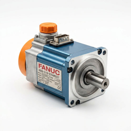 FANUC A06B-0116-B704#0037