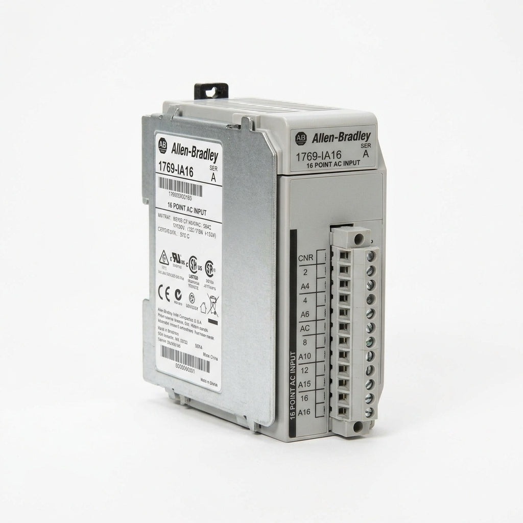 Allen-Bradley 1769-IA16