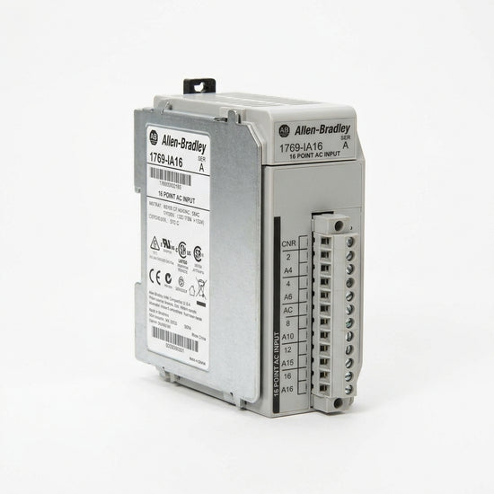 Allen-Bradley 1769-IA16