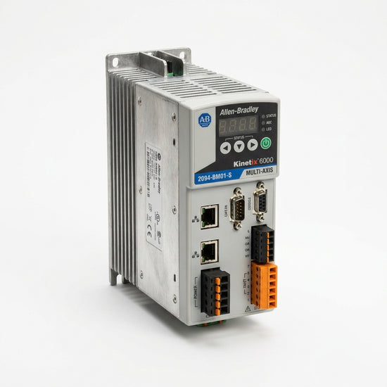 Allen-Bradley 2094-BM01-S
