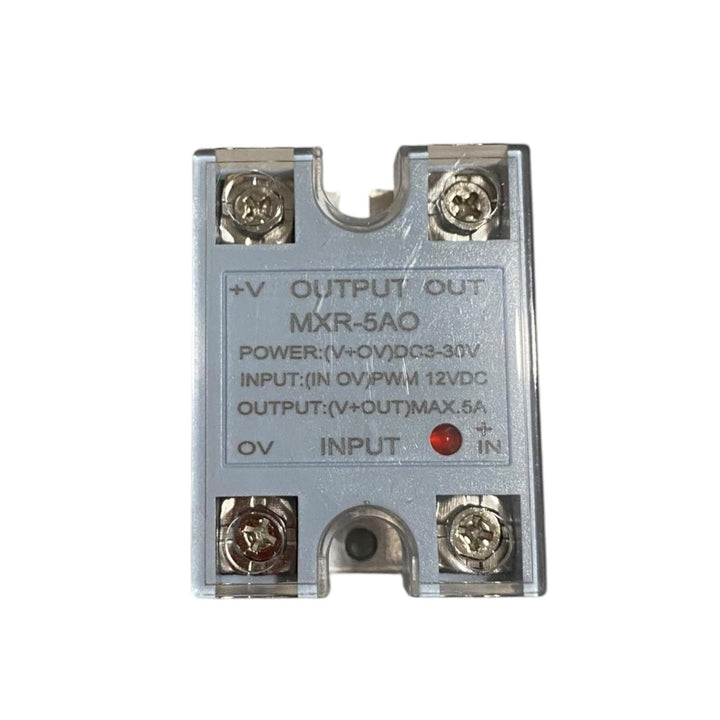 SOLID STATE RELAY MXR-5AO