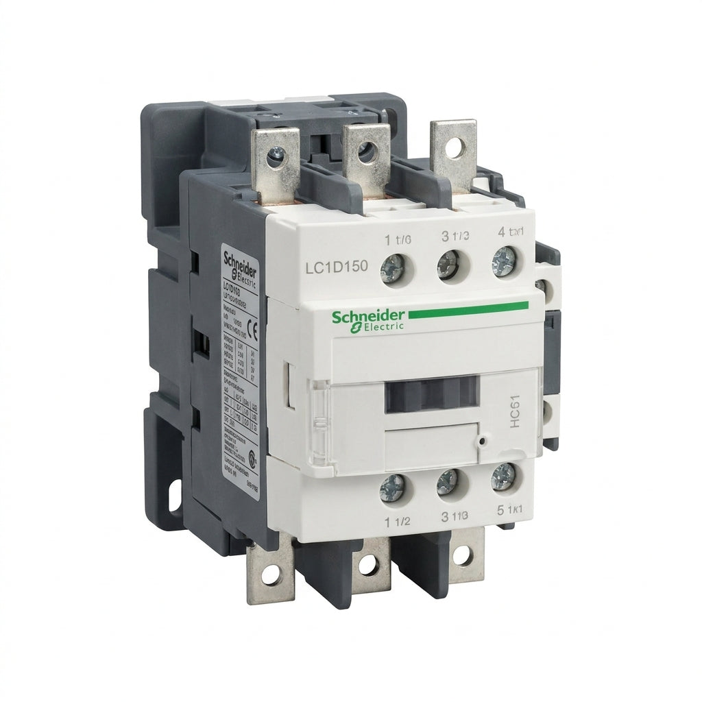 Schneider Electric LC1D150