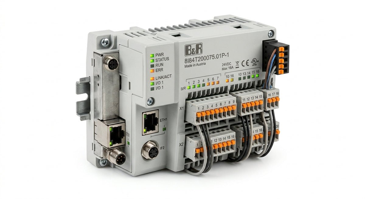 B&R 8I84T200075.01P-1