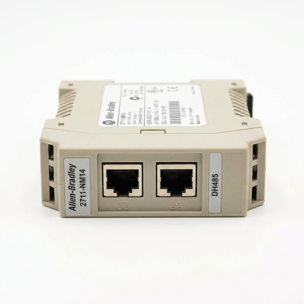Allen-Bradley 2711-NM14