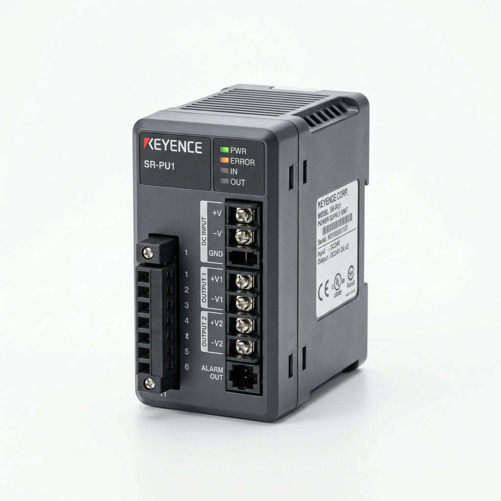 KEYENCE CORP SR-PU1