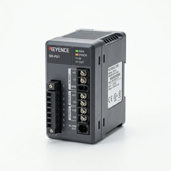 KEYENCE CORP SR-PU1