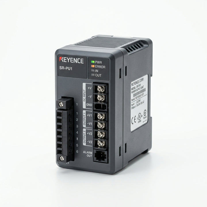 KEYENCE CORP SR-PU1