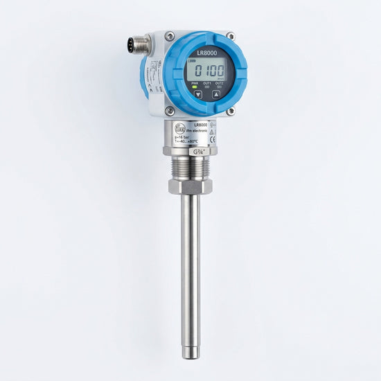 IFM LR8000