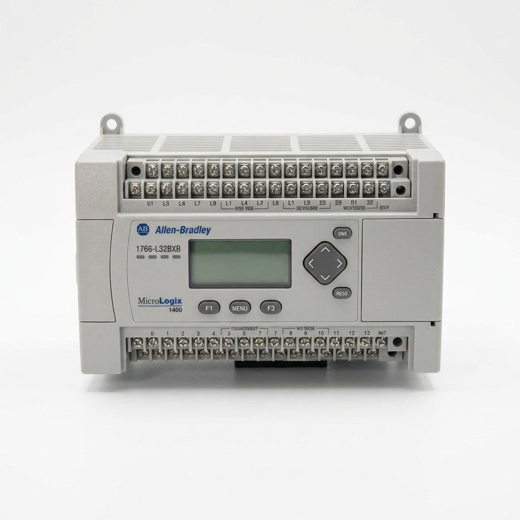 Allen-Bradley 1766-L32BXB