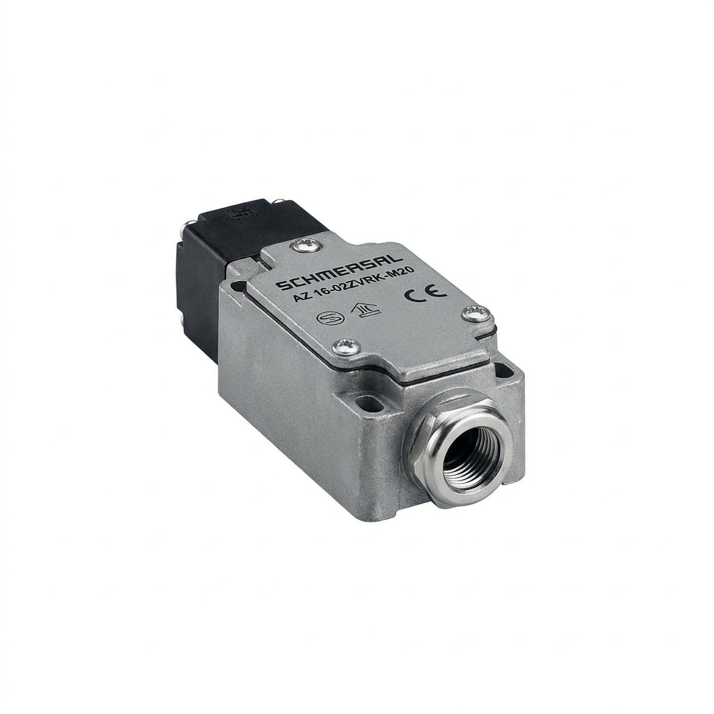 Schmersal AZ 16-02ZVRK-M20